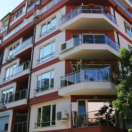 Apartment Lozengrad Plowdiw Exterior foto