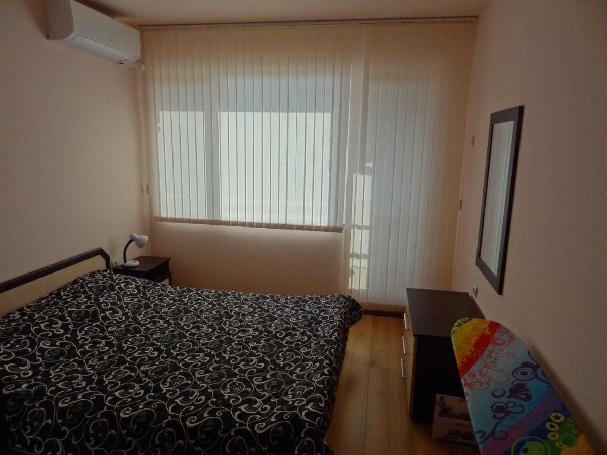 Apartment Lozengrad Plowdiw Exterior foto