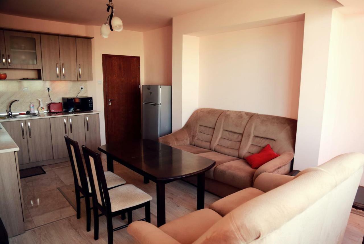 Apartment Lozengrad Plowdiw Exterior foto