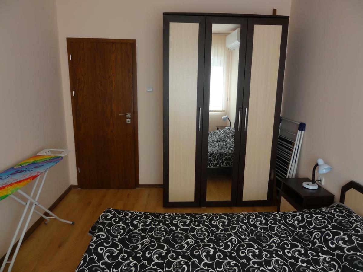 Apartment Lozengrad Plowdiw Exterior foto