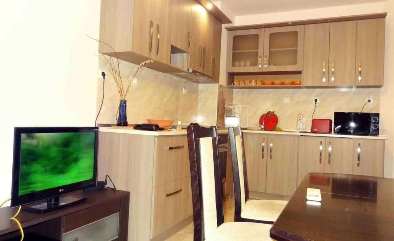 Apartment Lozengrad Plowdiw Exterior foto