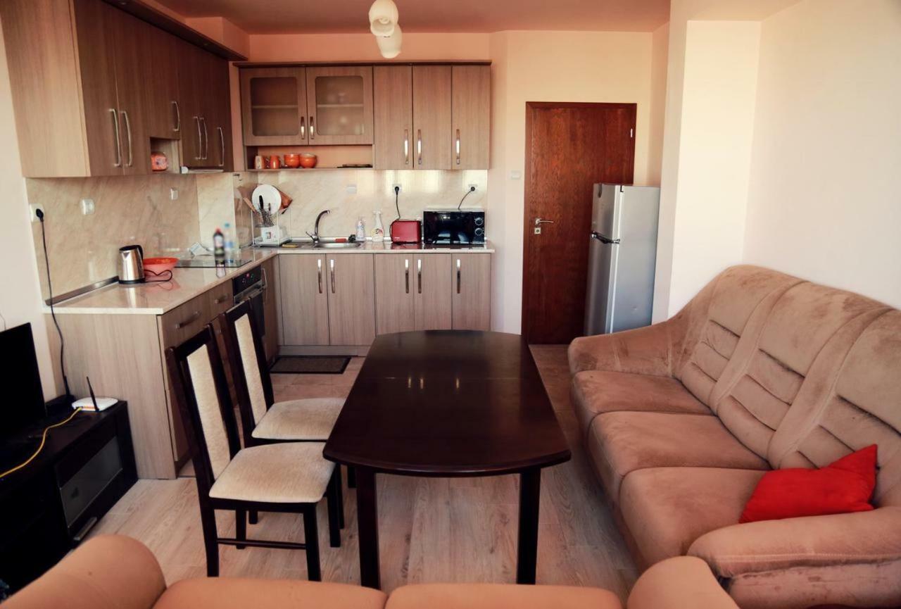 Apartment Lozengrad Plowdiw Exterior foto
